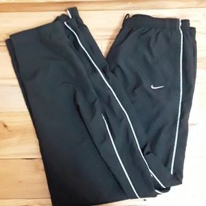 Nike sweat pants